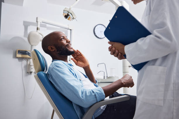 Best Urgent Dental Care for Toothache in Troy, TX