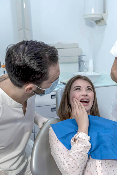 Best Orthodontic Emergency Dentist in Troy, TX