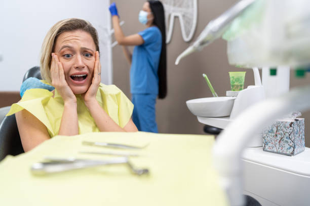 Best Pediatric Emergency Dentist in Troy, TX