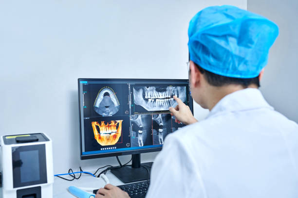 Best Holiday Emergency Dentist in Troy, TX